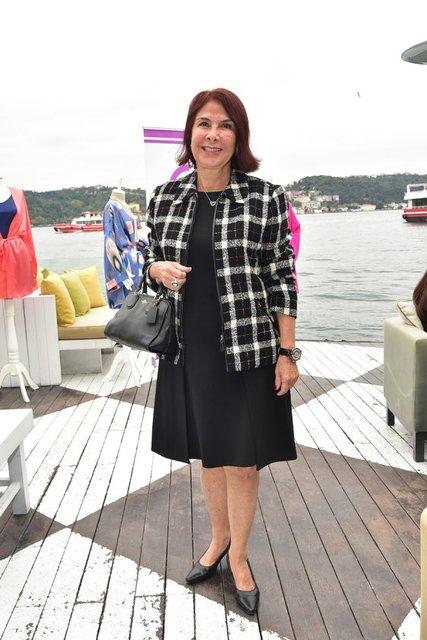 ZEYNEP GERMEN