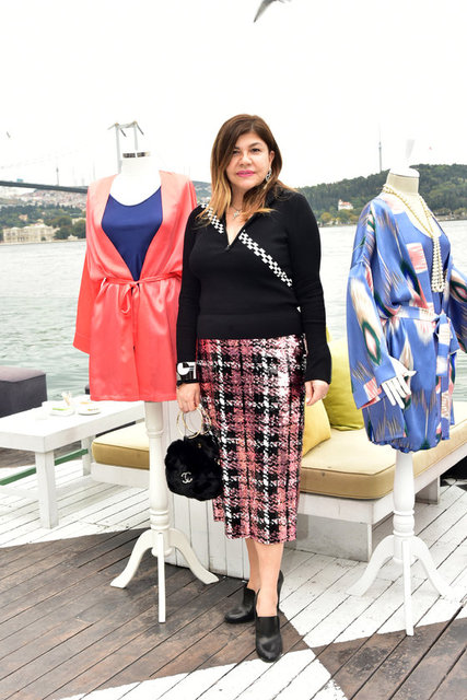 SERAP TİBUK