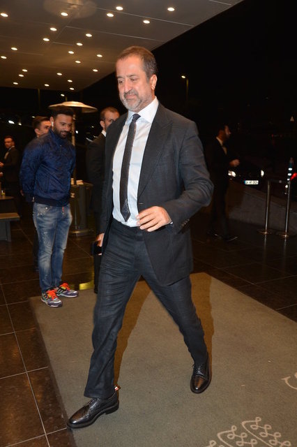 SERDAR BİLGİLİ 