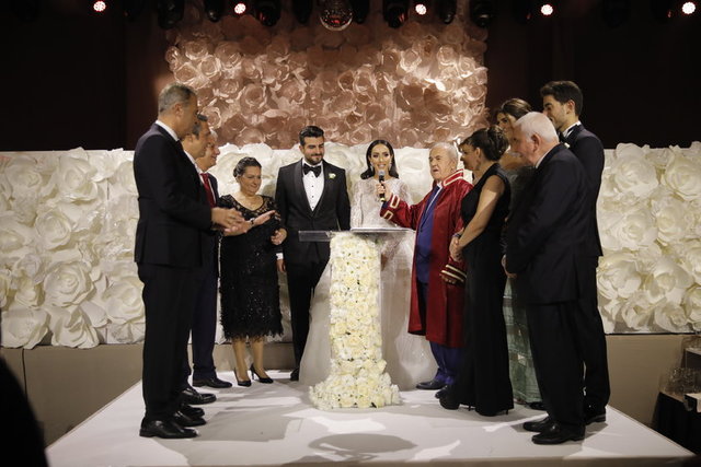 FİKRET ORMAN, ALİ KOÇ, MUSTAFA ERDOĞAN, ÇİLEM CEVAHİROĞLU, CENK-ECEM ÖZTANIK, TAHİR DOĞAÇ, ZEYNEP BÜYÜKTOPÇU, DERYA AYAYDIN, EMİR YUNUSOĞLU, SOYDAN ÖZTANIK