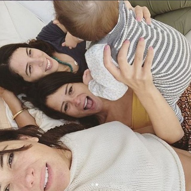 ELİF, AYŞE BOYNER, EMİNE BOYNER KÜRŞAT