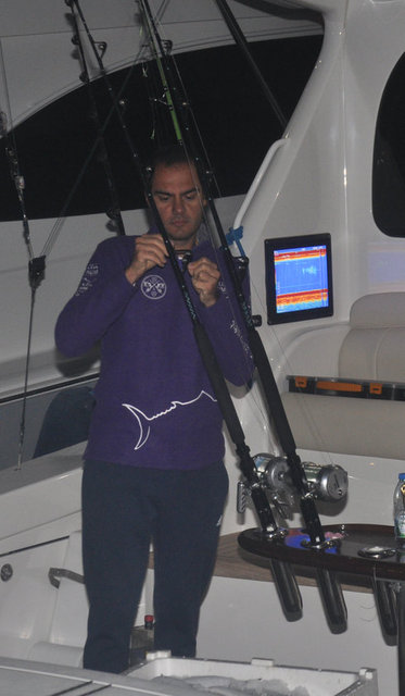 TURGUT KONUKOĞLU