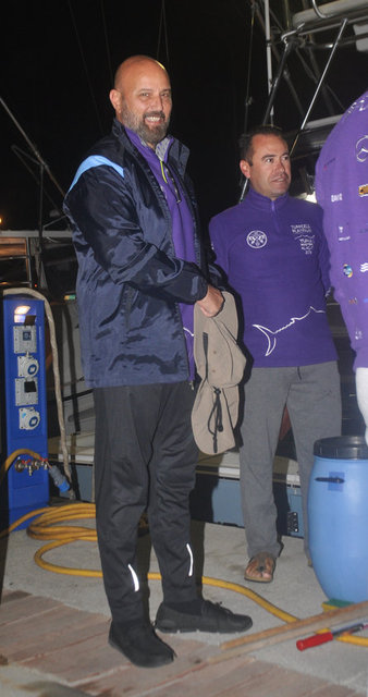 GÖKHAN ÇARMIKLI