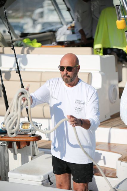 GÖKHAN ÇARMIKLI