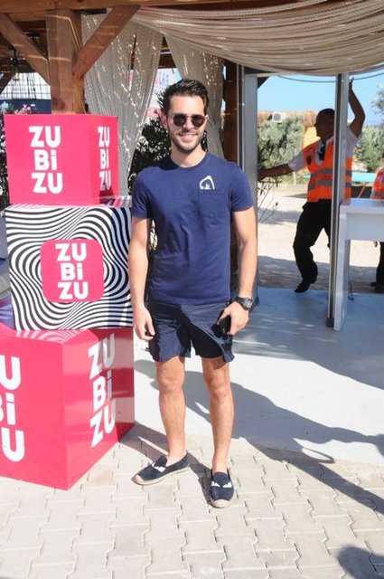 HAKAN SABANCI