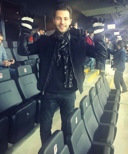 HAKAN SABANCI