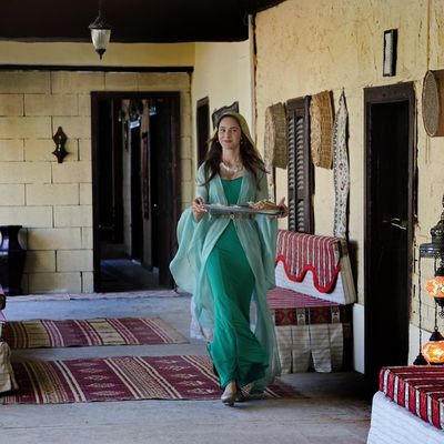 Yeni Gelin 57. Bölüm Fotoğrafları