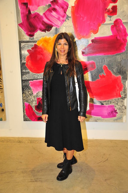 ZEYNEP ÜSTÜNEL