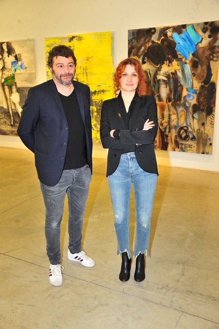 WILFRIED MILLE, IDA TURSIC
