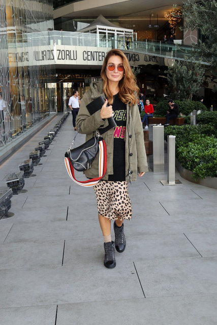 BURCU ERÇİL