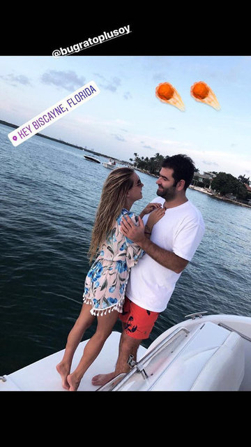 CEYDA -BUĞRA TOPLUSOY