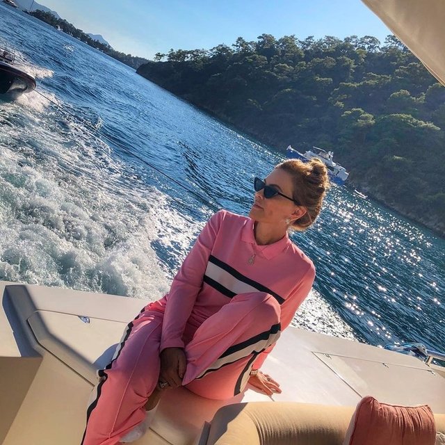 FERYAL GÜLMAN