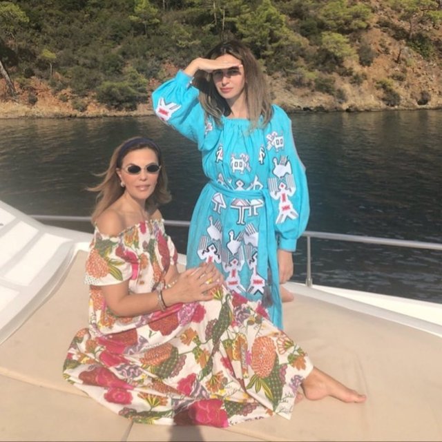 BEYZA UYANOĞLU