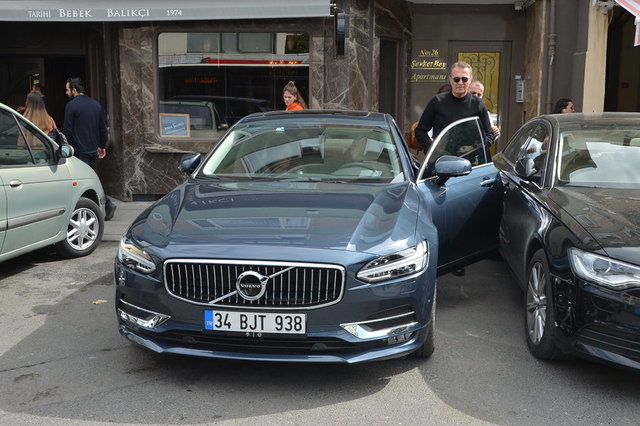 FİKRET ORMAN