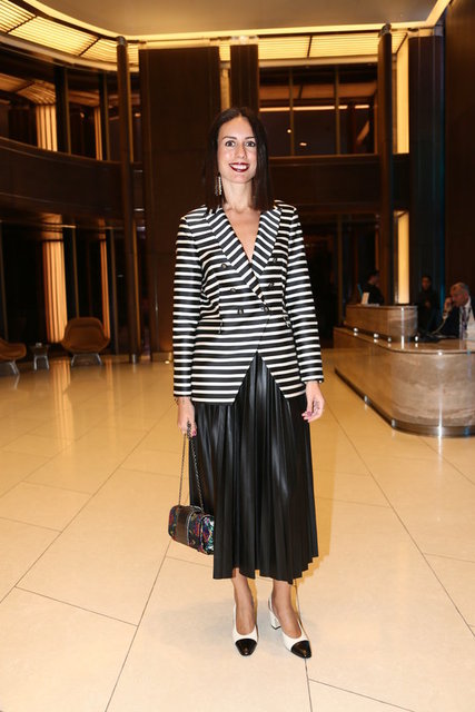 SERRA TÜRKER