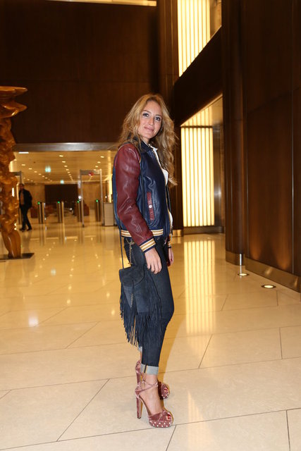 YASEMİN TACİROĞLU