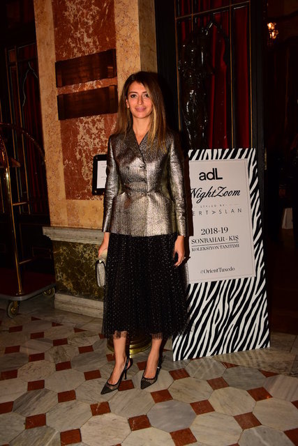 BEYZA UYANOĞLU