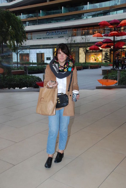 AYŞE BOYNER