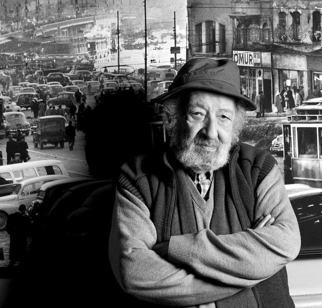 ARA GÜLER