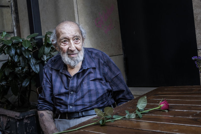 ARA GÜLER