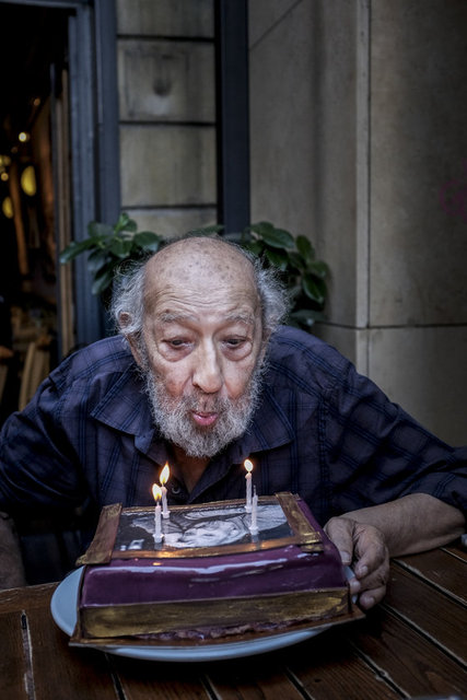 ARA GÜLER