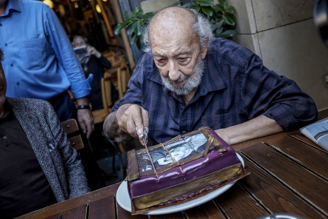 ARA GÜLER