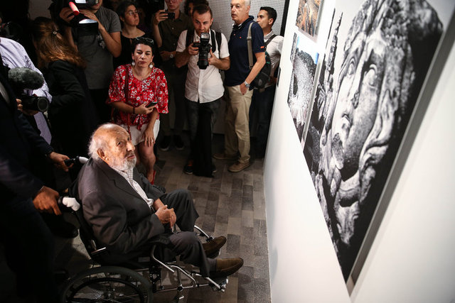 ARA GÜLER