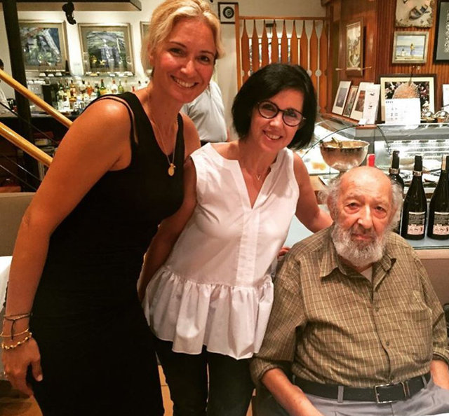MAİDE KURTTEPELİ, ARA GÜLER
