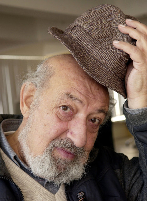 ARA GÜLER