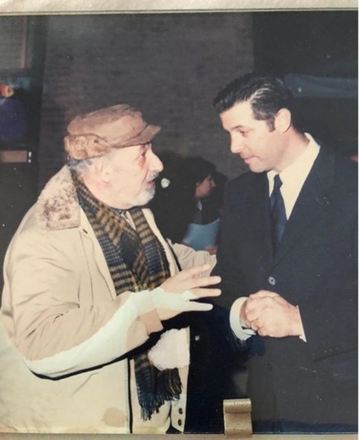 ARA GÜLER, CEM BOYNER