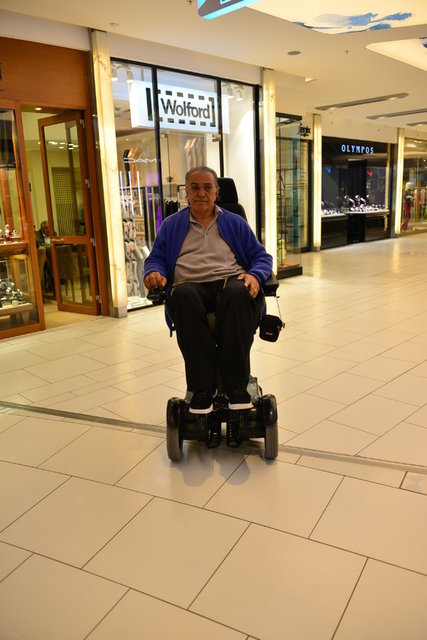 AHMET BAYER