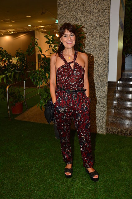 ESRA CİVELEK