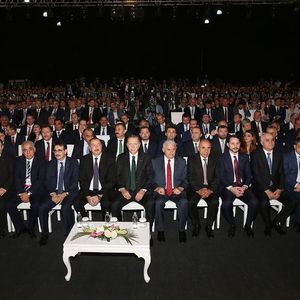 Dev yatırım "Star Rafineri" açıldı