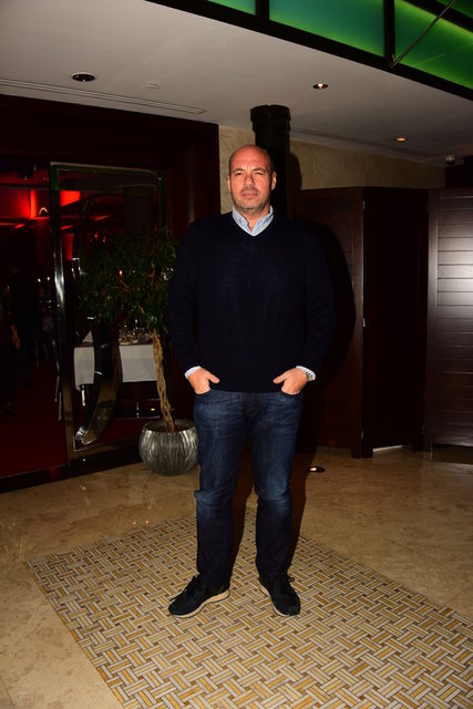 LEVENT KIZIL