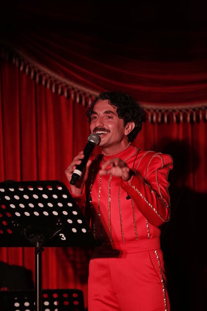 HAKAN BAHAR