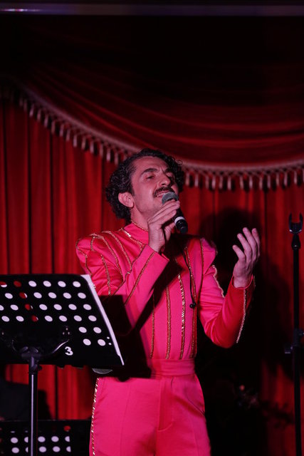 HAKAN BAHAR