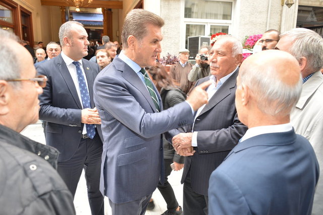 MUSTAFA SARIGÜL