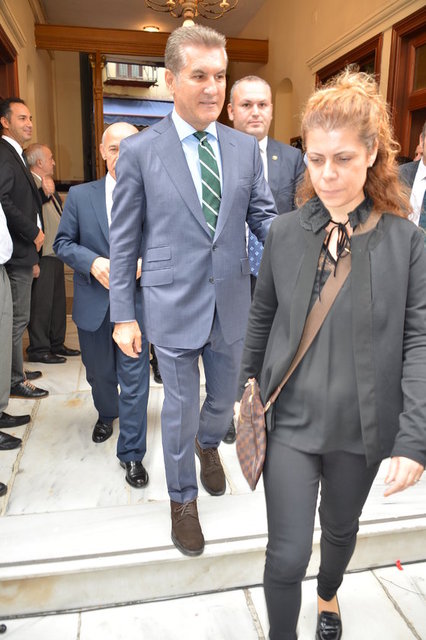 MUSTAFA SARIGÜL