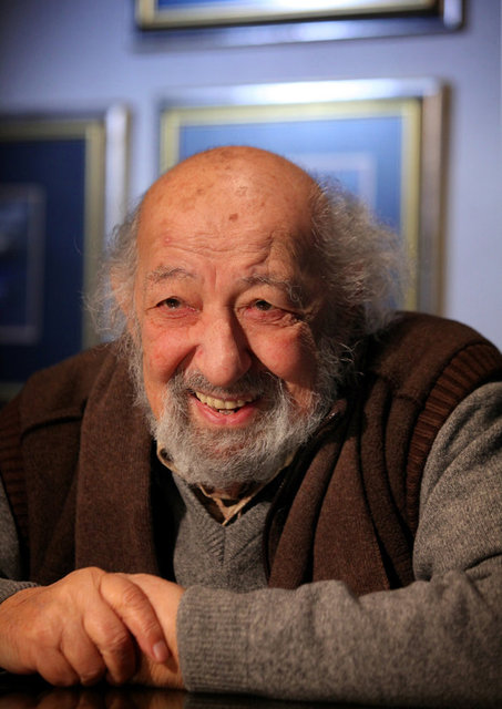 ARA GÜLER