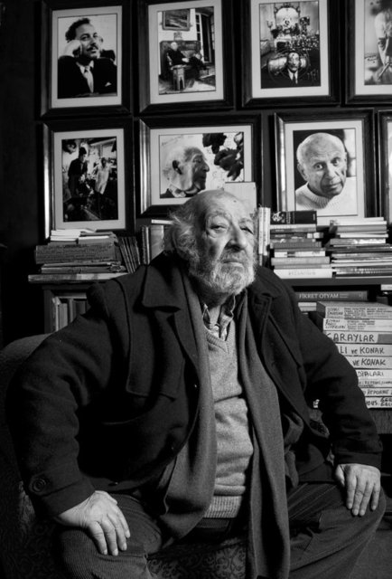ARA GÜLER