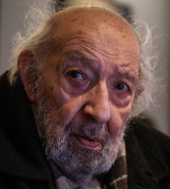 ARA GÜLER