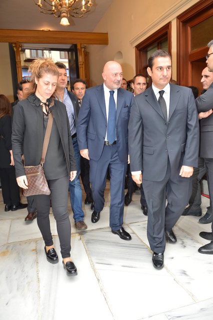 FERİT ŞAHENK