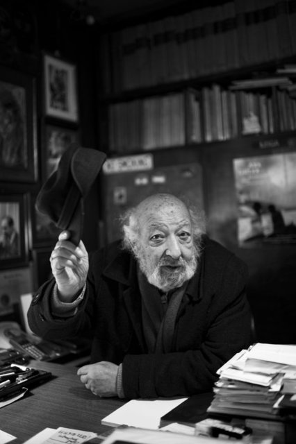 ARA GÜLER