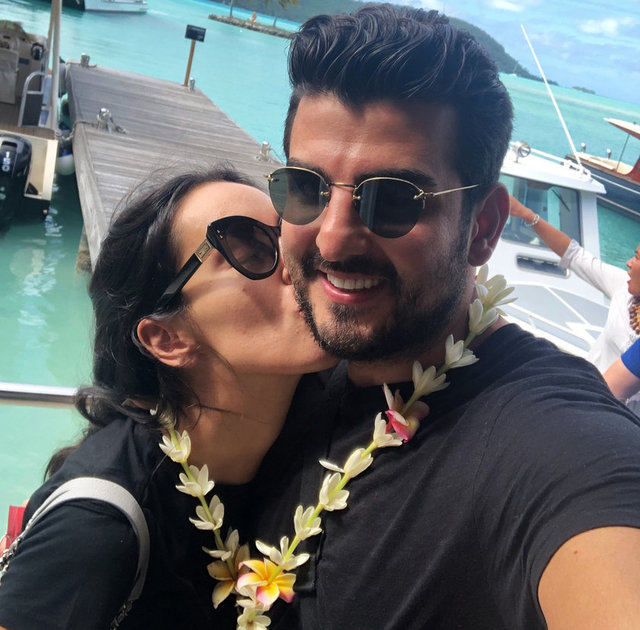 CENK-ECEM ÖZTANIK