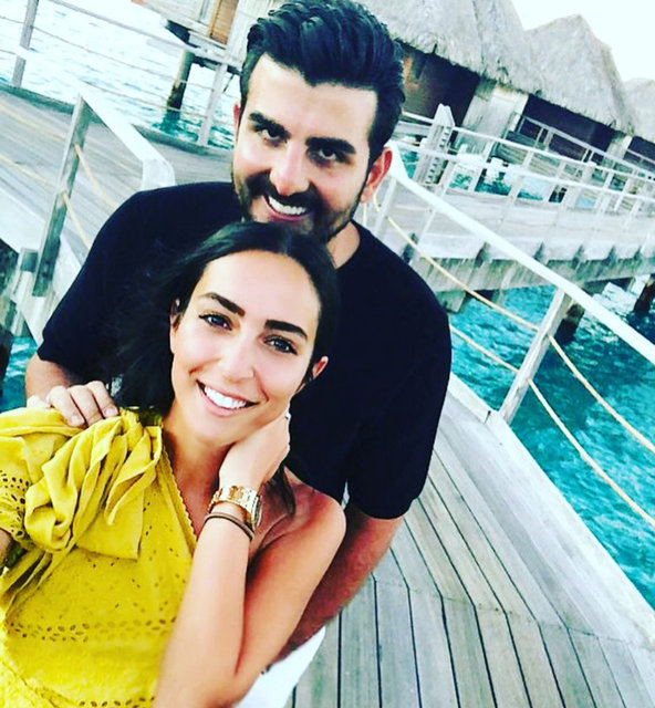CENK-ECEM ÖZTANIK