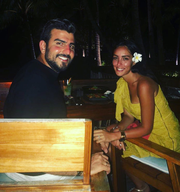 CENK-ECEM ÖZTANIK