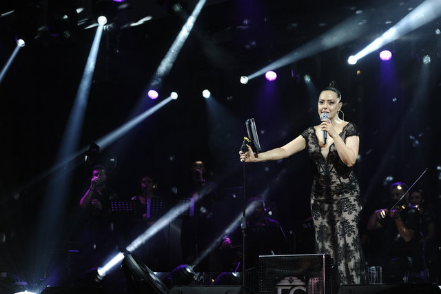 EBRU GÜNDEŞ