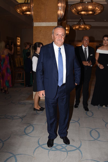MEHMET AĞAR