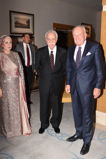 NECDET ULUCAN, ALİ ŞEN