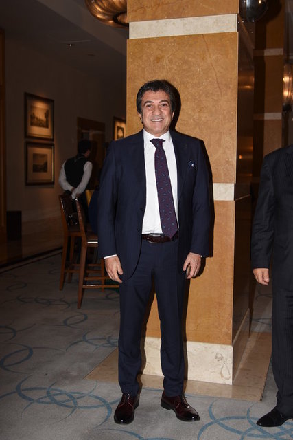 SÜLEYMAN ORAKÇIOĞLU 